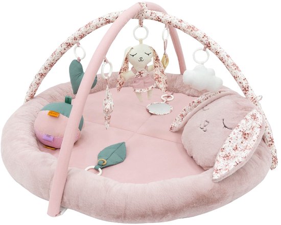 Mordesign Powder Activiteiten Gym / Speelkleed van Merkloos