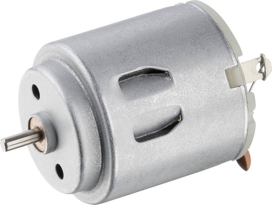 Motraxx SR30-18150-38RA+V+C Brushed universele elektromotor van Motraxx