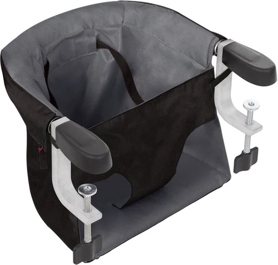 Mountain Buggy - Kinderstoel - Pod - Baby Eetstoel - Tafelhangstoel - Kinderstoel - Baby tafelstoel - Opvouwbare Eetstoel - Babystoel Voor Aan Tafel van Mountain Buggy