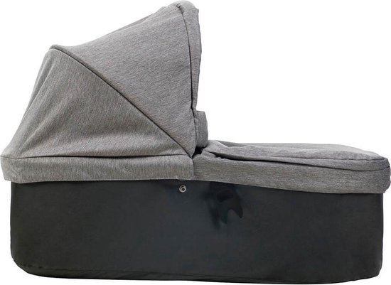 Mountain Buggy Reiswieg Plus (Herringbone) van Mountain Buggy