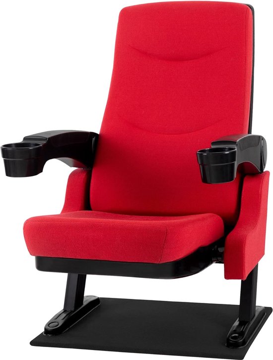 Movieking bioscoopstoel van Elifriysqli