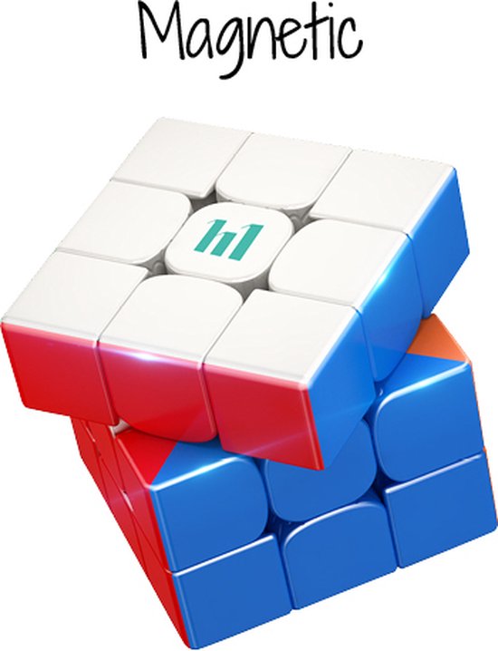 MoYu HuaMeng YS3M 3x3 Standard van Moyu