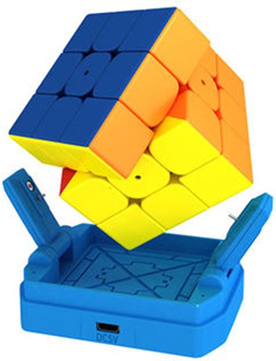 Moyu Weilong AI 3x3 van Moyu