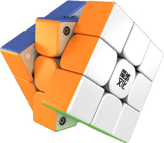 Moyu Weilong WR M 2021 (lite version) van Moyu