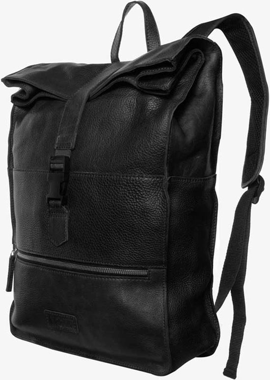 MOZZ Luiertas Rugzak Raider Gobi Backpack - Zwart van MOZZ