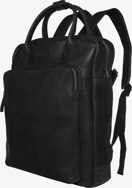 MOZZ Luiertas Rugzak Royal Raider Backpack - Zwart van MOZZ
