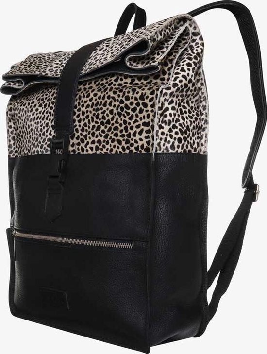 MOZZ Luiertas Rugzak Wild Ones Gobi Backpack - Dots van MOZZ