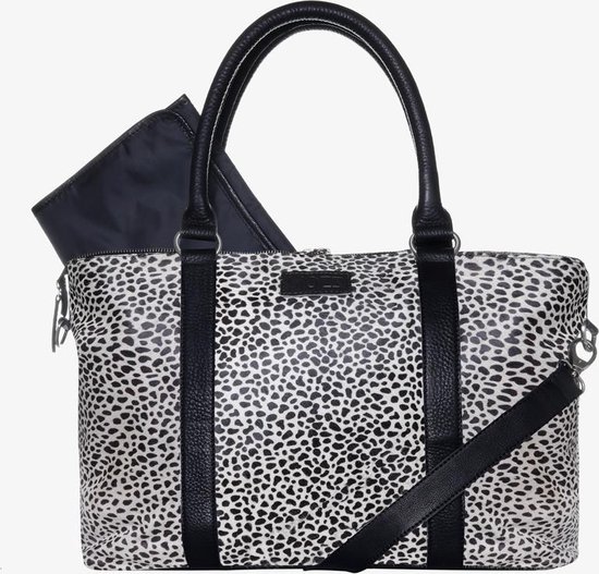 MOZZ Luiertas Wild Ones Lola Bag - Dots van MOZZ