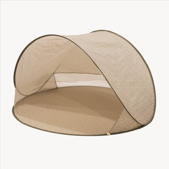 Mrs Ertha Beach Tent/Strandtent 145x145x80cm - Little Daisys van Mrs Ertha