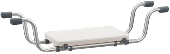 MultiMotion Badzitje voor badrand