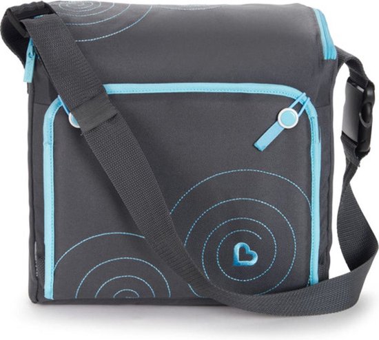 Munchkin Booster Seat | Stoelverhoger | Draagbaar Kinderzitje | Autozitje in Draagtasvorm van Munchkin