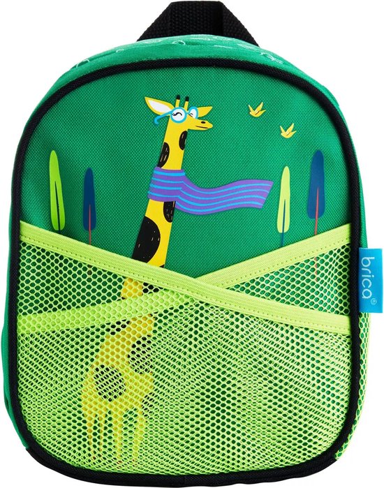 Munchkin Brica by my side rugzak  groen van Munchkin