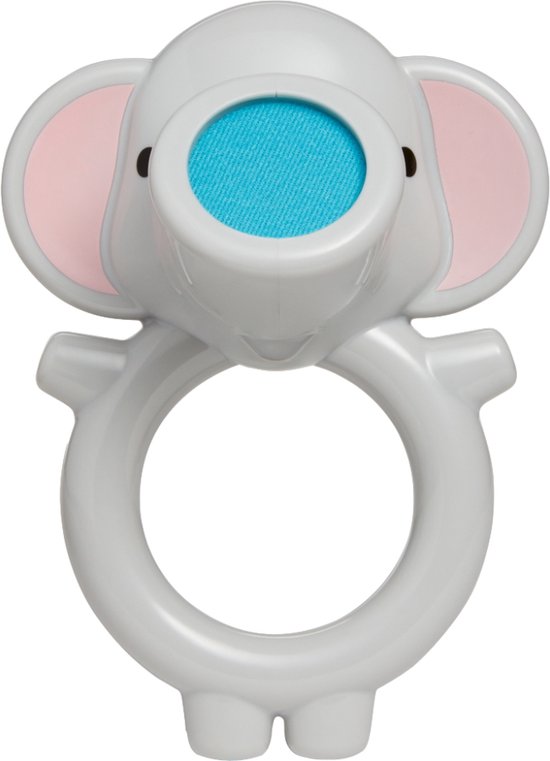 Munchkin Bubble Bestie - Bellenblazen in Bad! - Badspeelgoed voor Baby's en Kinderen - Vanaf 36 Maanden van Munchkin