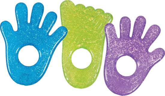 Munchkin Fun Ice Chewer van Munchkin