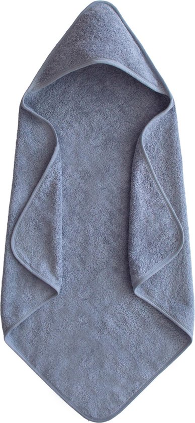 Mushie Badcape - Tradewinds 75 x 75 cm van Mushie