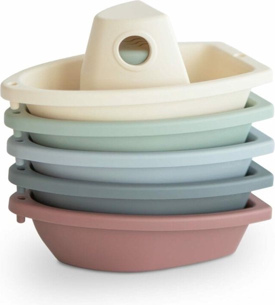 Mushie Badspeelgoed Original 1 set van Mushie