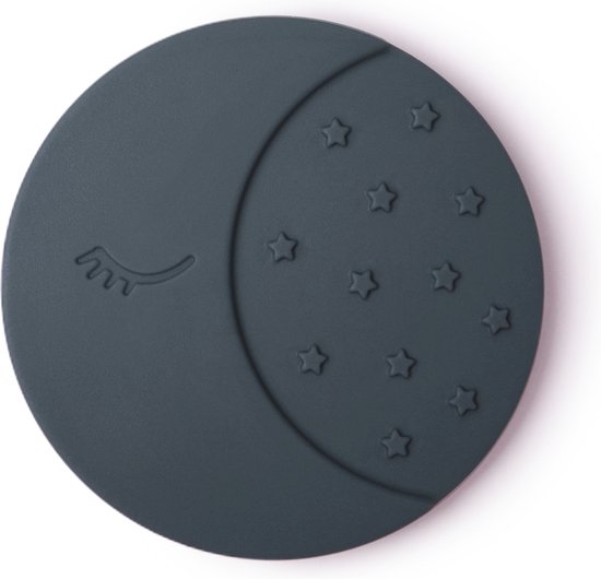 Mushie - Bijtring Maan - Bijtringen - Iron van Mushie