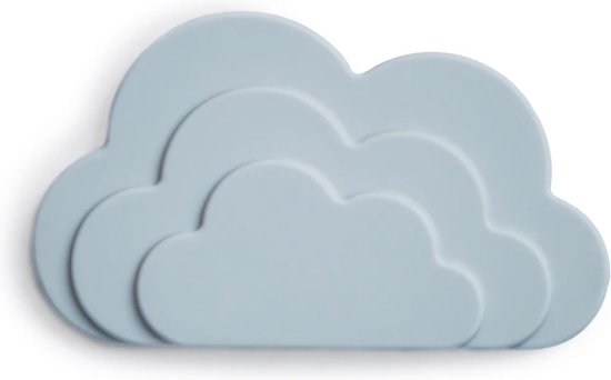 Mushie - Bijtring wolk - Bijtringen - Cloud van Mushie