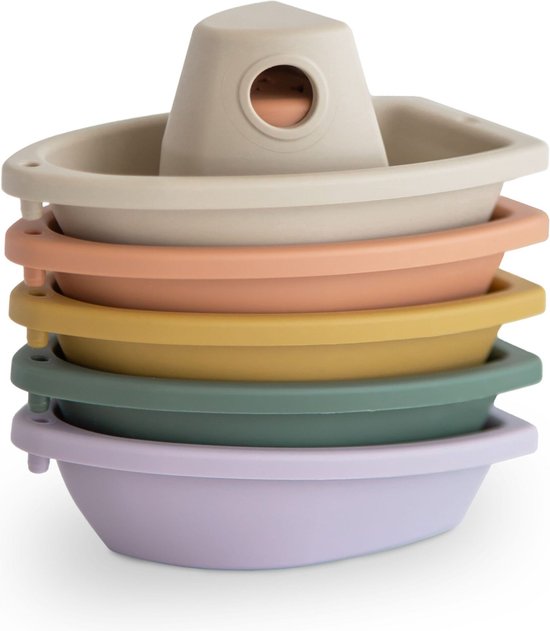 Mushie Bootjes Bad Rustic +10m van Mushie