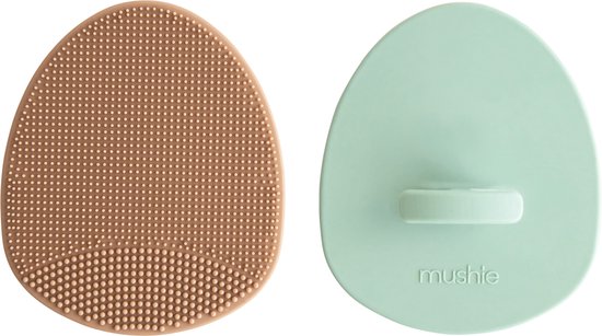 Mushie Diepvries Tray - Blush van Mushie