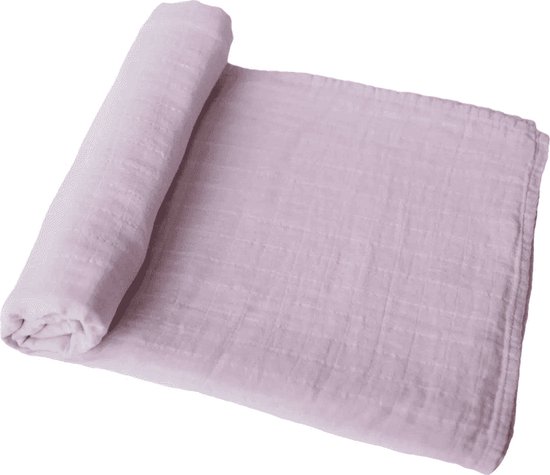 Mushie Hydrofiele Doek Xl Formaat 1 van Mushie