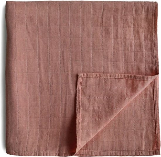 Mushie Hydrofiele Doek Xl Formaat van Mushie