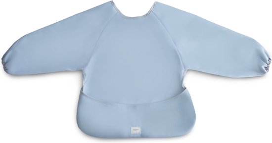 Mushie Slab met Mouwen Tradewinds