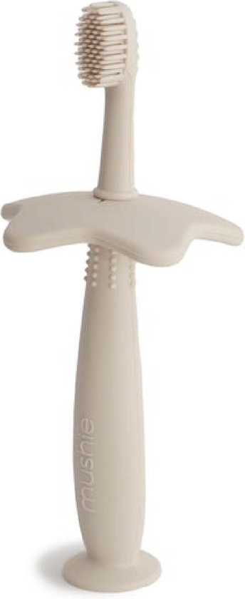 Mushie Tandenborstel - Shifting Sand van Mushie