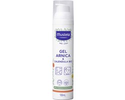 Mustela Gel Arnica - 100 ml van Must