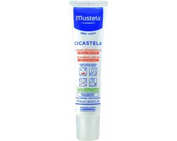 Mustela Repair Cream - 40 ml van Must
