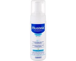 Mustela schuimshampoo 150ml van Must