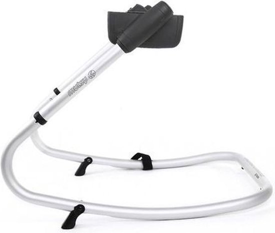 MUTSY - 4Rider - babysitter inzet frame van Mutsy