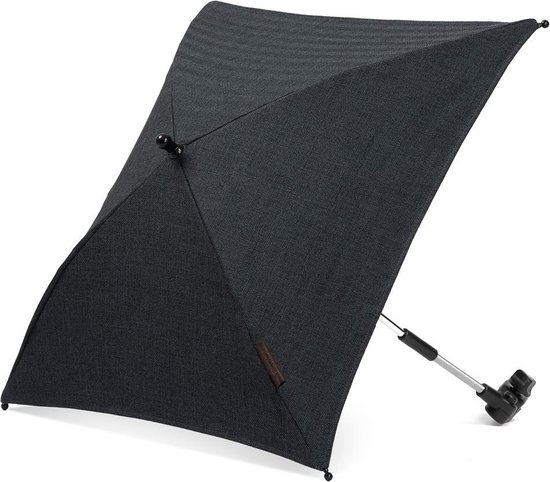 Mutsy Evo Farmer Parasol Fishbone Moonrock van Mutsy