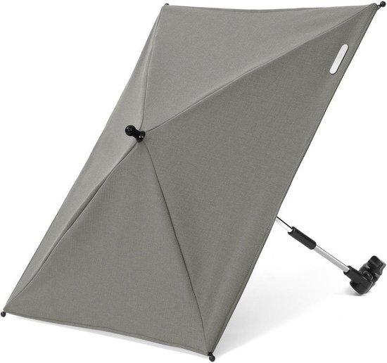 MUTSY - EVO - Parasol - Bold Dune Grey van Mutsy