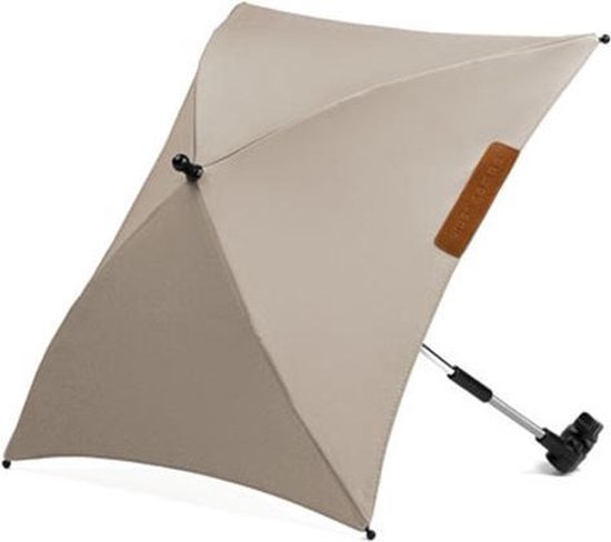 MUTSY - EVO - Parasol - Urban Nomad Cream van Mutsy