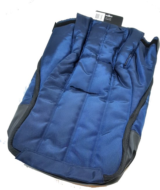 MUTSY - EXO - voetenzak - Silver/Blue van Mutsy