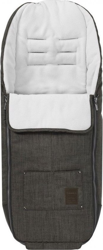 Mutsy - i2 - Voetenzak - Farmer Forest van Mutsy