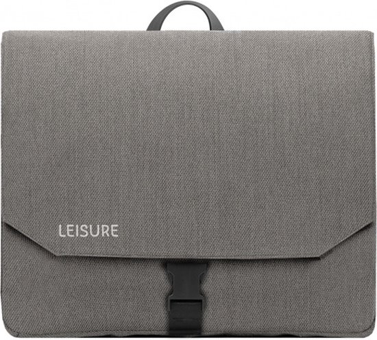 Mutsy Icon Leisure Fjord Reistas - Luiertas van Mutsy