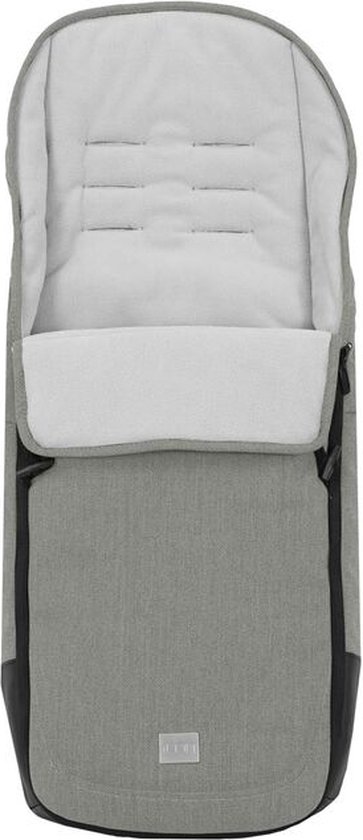 Mutsy - Icon - Vision - Jade Green van Mutsy