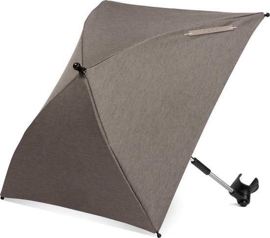 Mutsy Igo Pure Parasol Sand van Mutsy