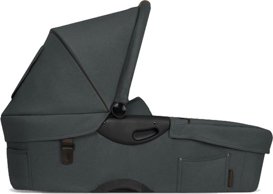 MUTSY - IGO - Reiswieg - Comfort Brownie BSI van Mutsy