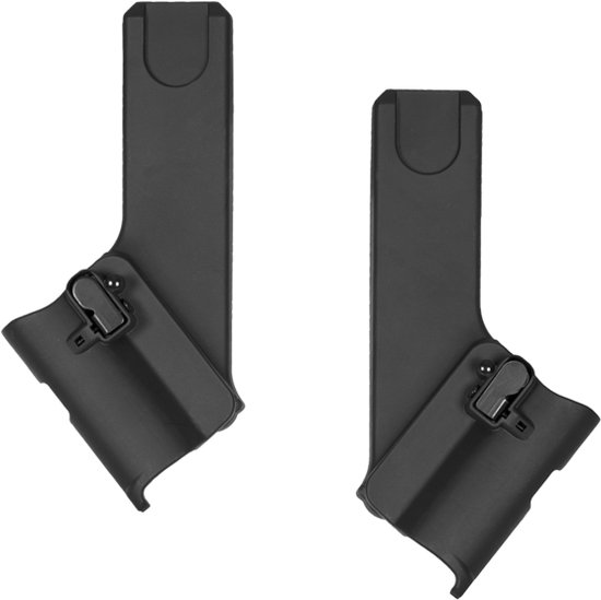 Mutsy Nexo Autostoeladapter - Kliksysteem - Brede Compatibiliteit van Mutsy