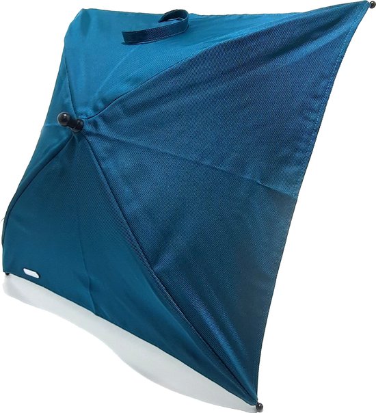 MUTSY - Parasol - Igo - Lite Aqua van Mutsy