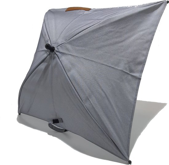 MUTSY - Parasol - Igo - un off white van Mutsy