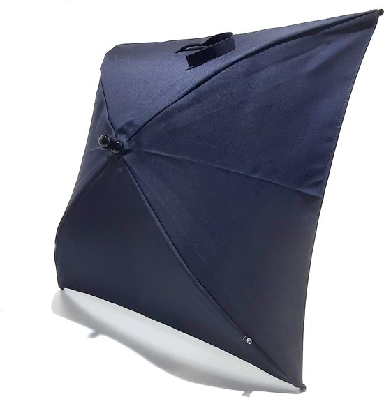 MUTSY - Parasol - Kinderwagen/buggy - Transit - Deep Navy van Mutsy