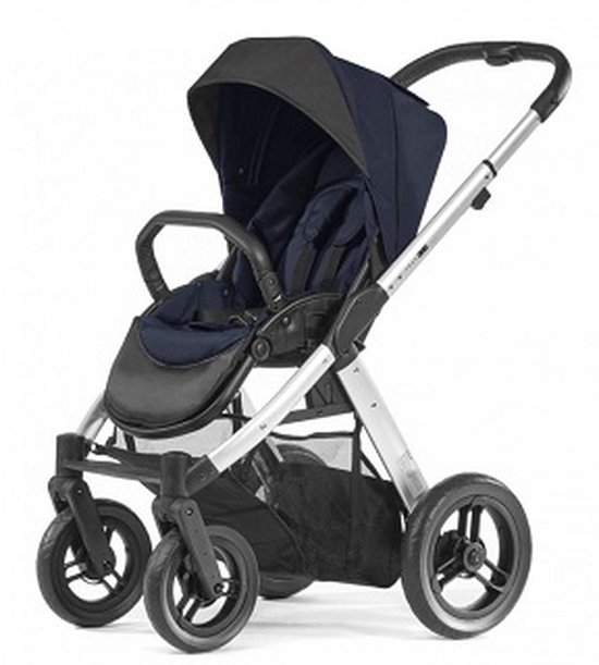 Mutsy raincover - regenhoes - Transit Buggy van Mutsy