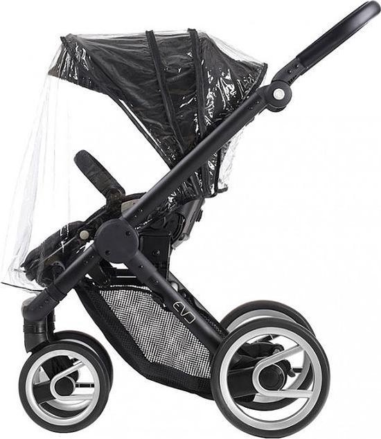 Mutsy Regenhoes Evo Zitje van Mutsy