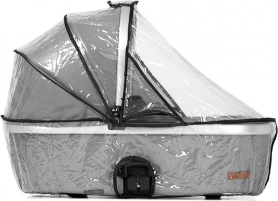 MUTSY - Traveler - Raincover / Regenhoes - Reiswieg van Mutsy