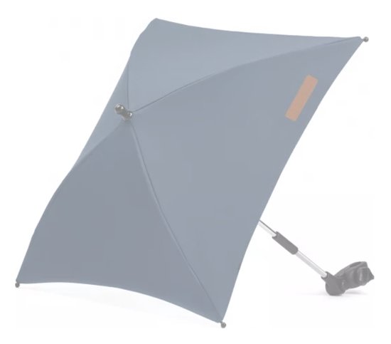 Mutsy Traveller parasol - Blue van Mutsy