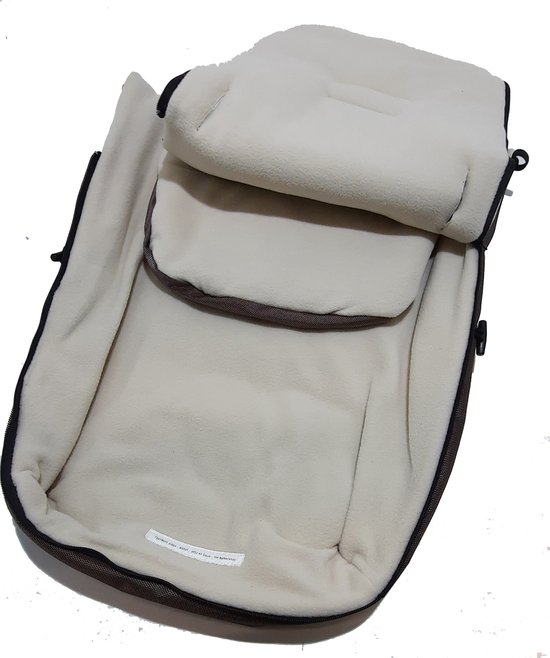 MUTSY - voetenzak - Active Coffee van Mutsy